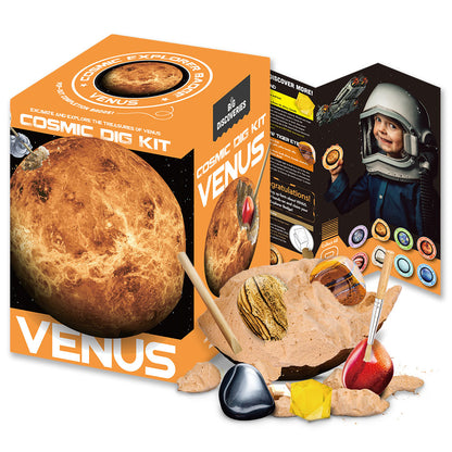 Cosmic Dig Kit - Venus