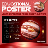 Cosmic Dig Kit - Jupiter