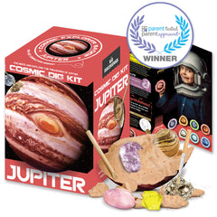 Featured image of Cosmic Dig Kit - Jupiter