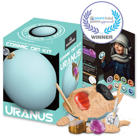 Cosmic Dig Kit - Uranus