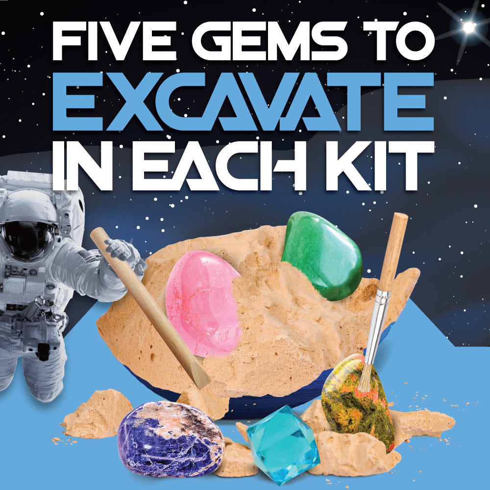 Cosmic Dig Kit - Neptune