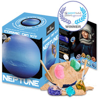 Cosmic Dig Kit - Neptune