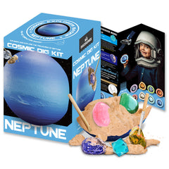 Featured image of Cosmic Dig Kit - Neptune