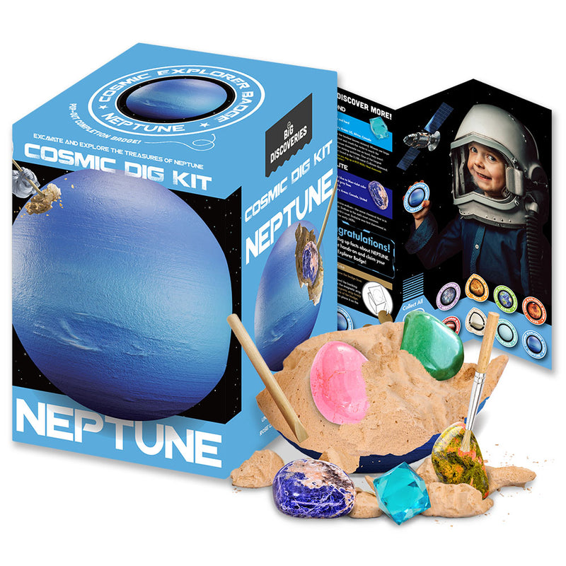 Cosmic Dig Kit - Neptune