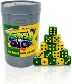 Featured image of Trash Dice
