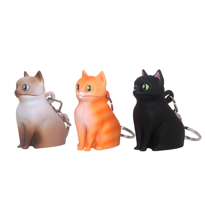 WildLight - Siamese Cat