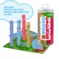 Stack-a-Pillars (Pre-Order)