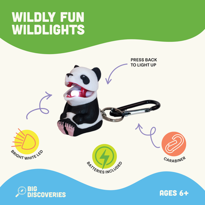 WildLight - Panda