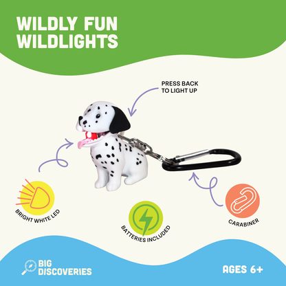 WildLight - Dalmatian