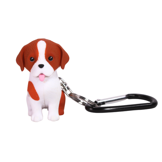 WildLight - Brown Spot Dog
