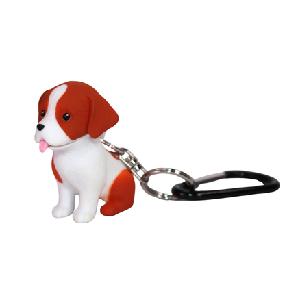 WildLight - Brown Spot Dog