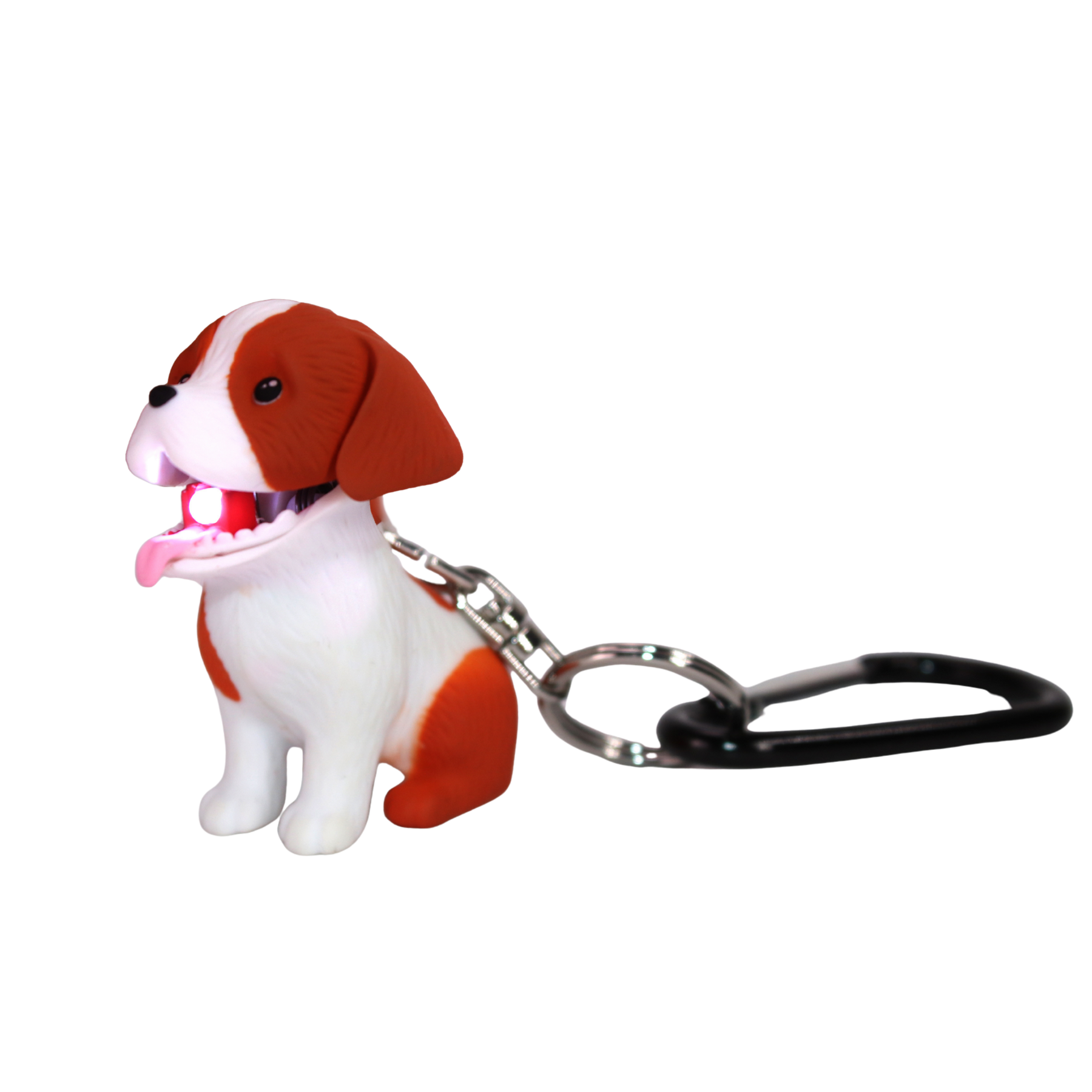 WildLight - Brown Spot Dog
