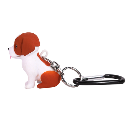 WildLight - Brown Spot Dog