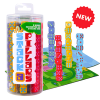 Stack-a-Pillars