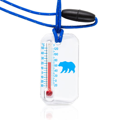 WildLife Zip-o-gage