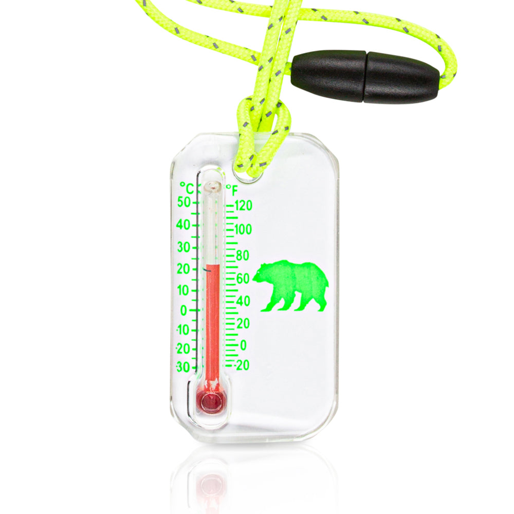 WildLife Zip-o-gage