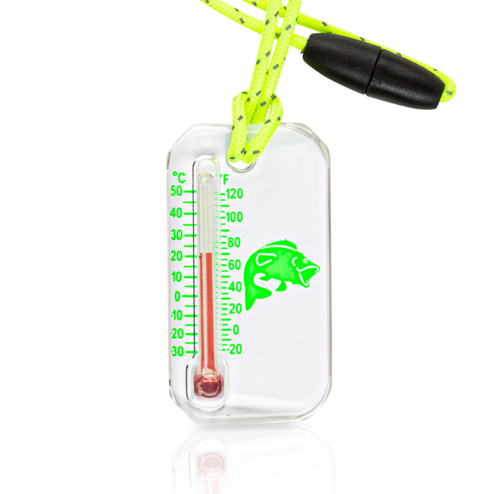 Big Discoveries WildLife Zip-o-gage - Fun Animal Thermometers for Kids