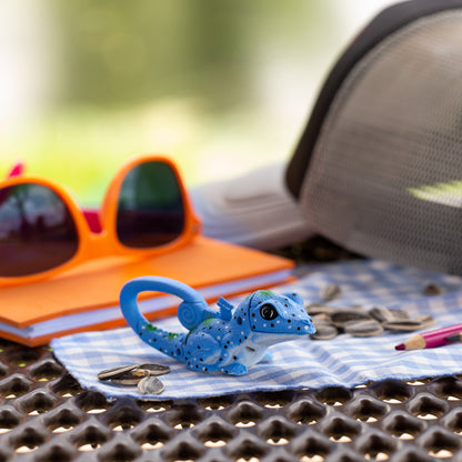 LifeLight - Blue Lizard