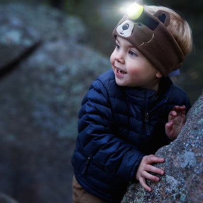 WildLight Headband Headlamp