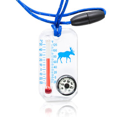 Featured image of WildLife Therm-o-compass