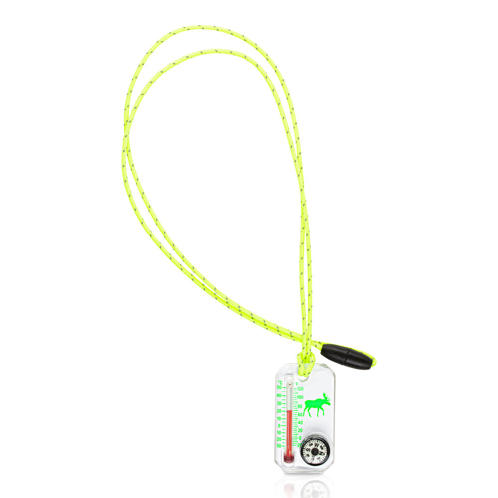 WildLife Therm-o-compass