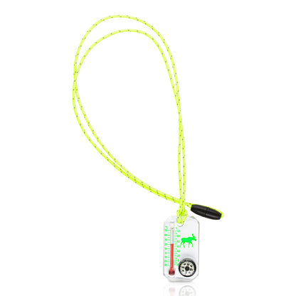 WildLife Therm-o-compass