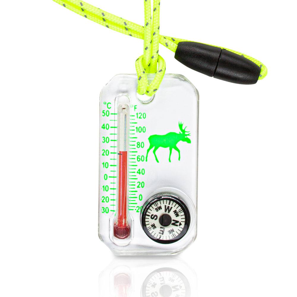 WildLife Therm-o-compass