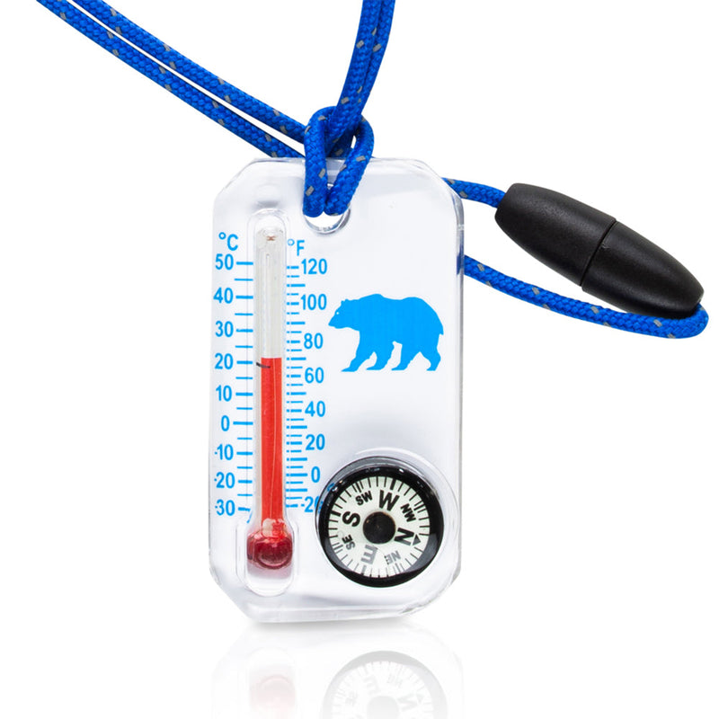 WildLife Therm-o-compass