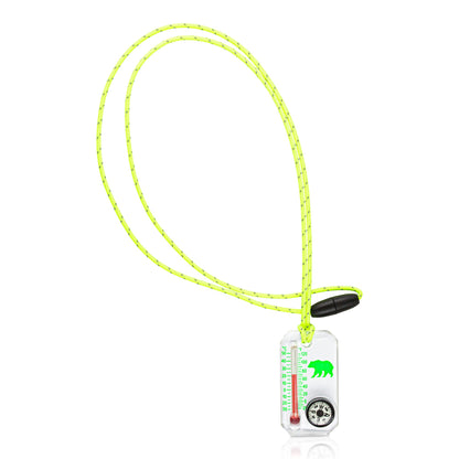 WildLife Therm-o-compass