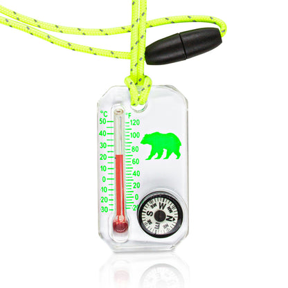 WildLife Therm-o-compass