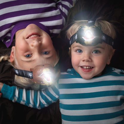 Bear Headlamp