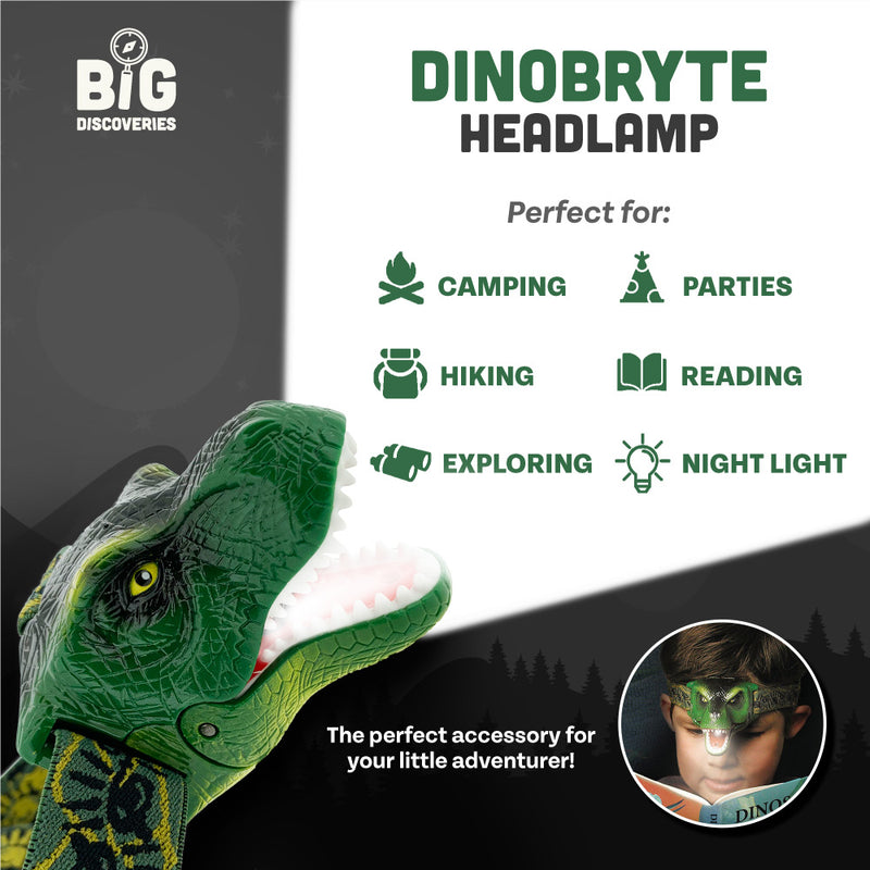 DinoBryte