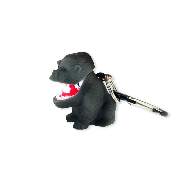 Torcia LED A Moschettone Sun Company WildLight – Con Batterie Incluse Per Animali (Retriever)