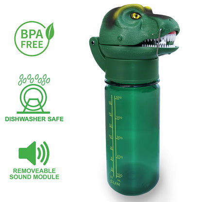 RoarBottle T-Rex