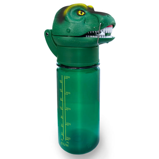 RoarBottle T-Rex