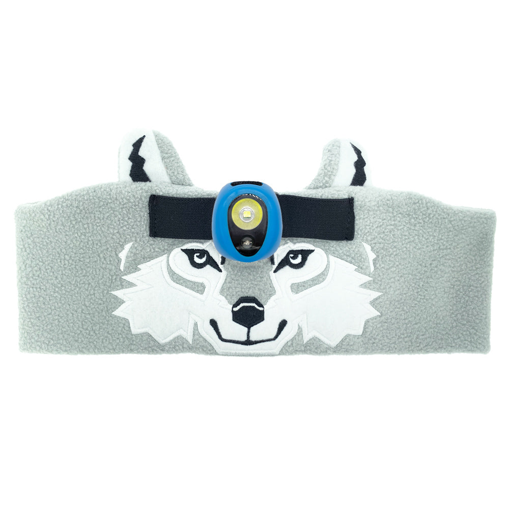 WildLight Headband Headlamp