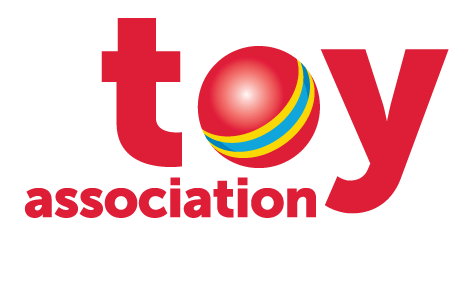 Proud member of the Toy Association